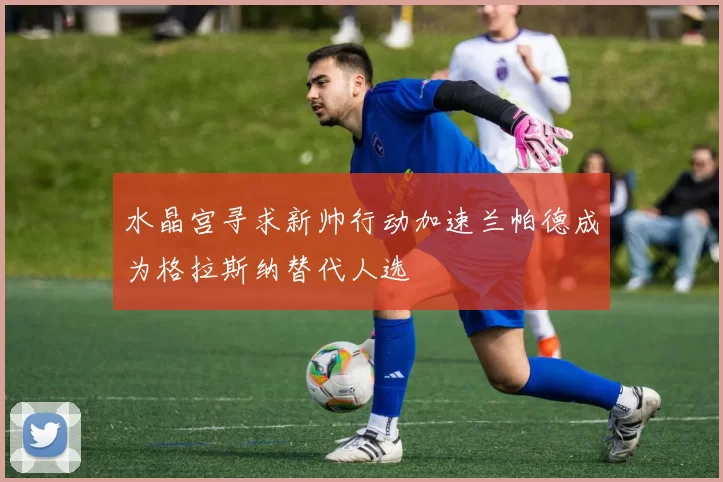 水晶宫寻求新帅行动加速兰帕德成为格拉斯纳替代人选