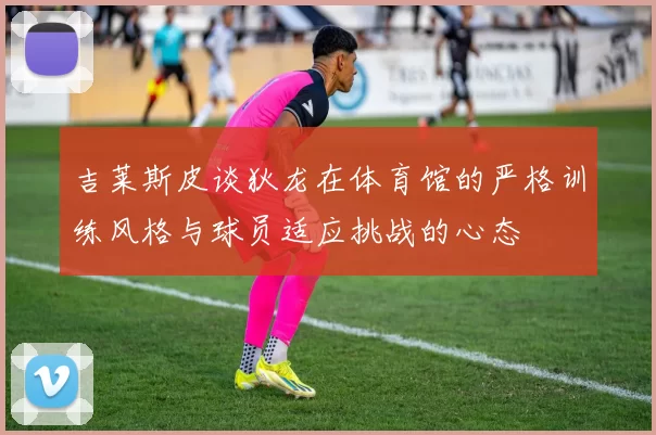 吉莱斯皮谈狄龙在体育馆的严格训练风格与球员适应挑战的心态