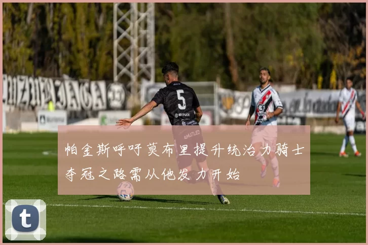 帕金斯呼吁莫布里提升统治力骑士夺冠之路需从他发力开始